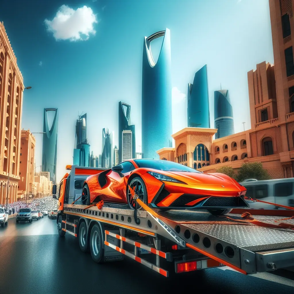 خلفية منصة حملها