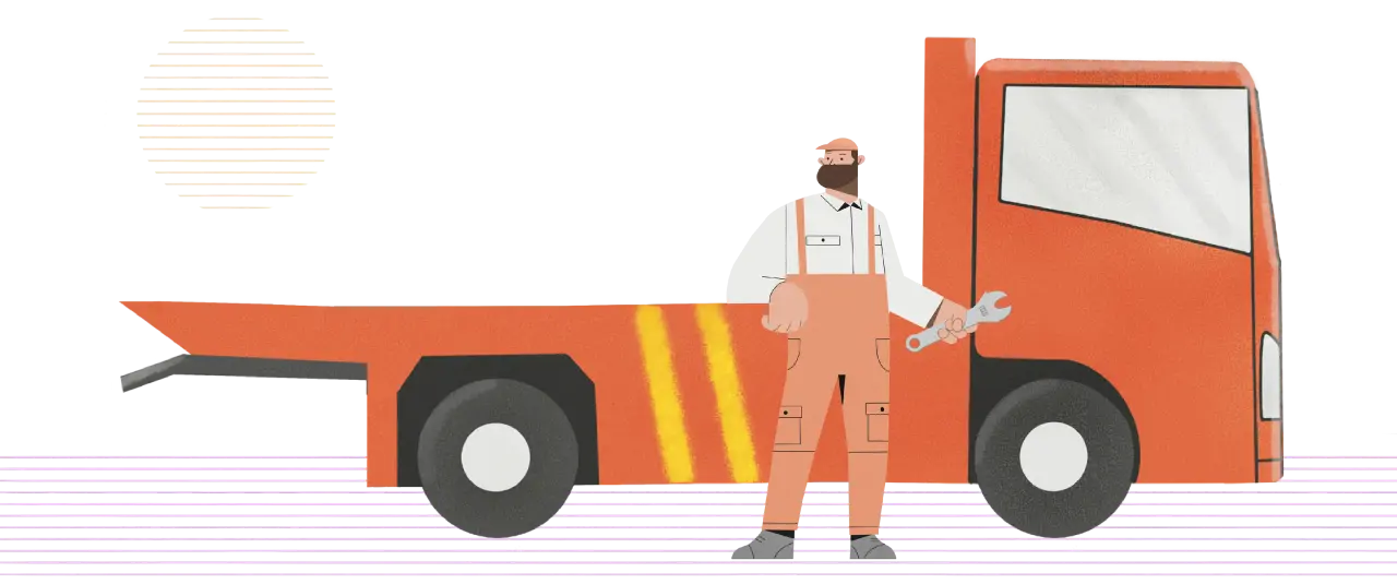 خدمات السطحات