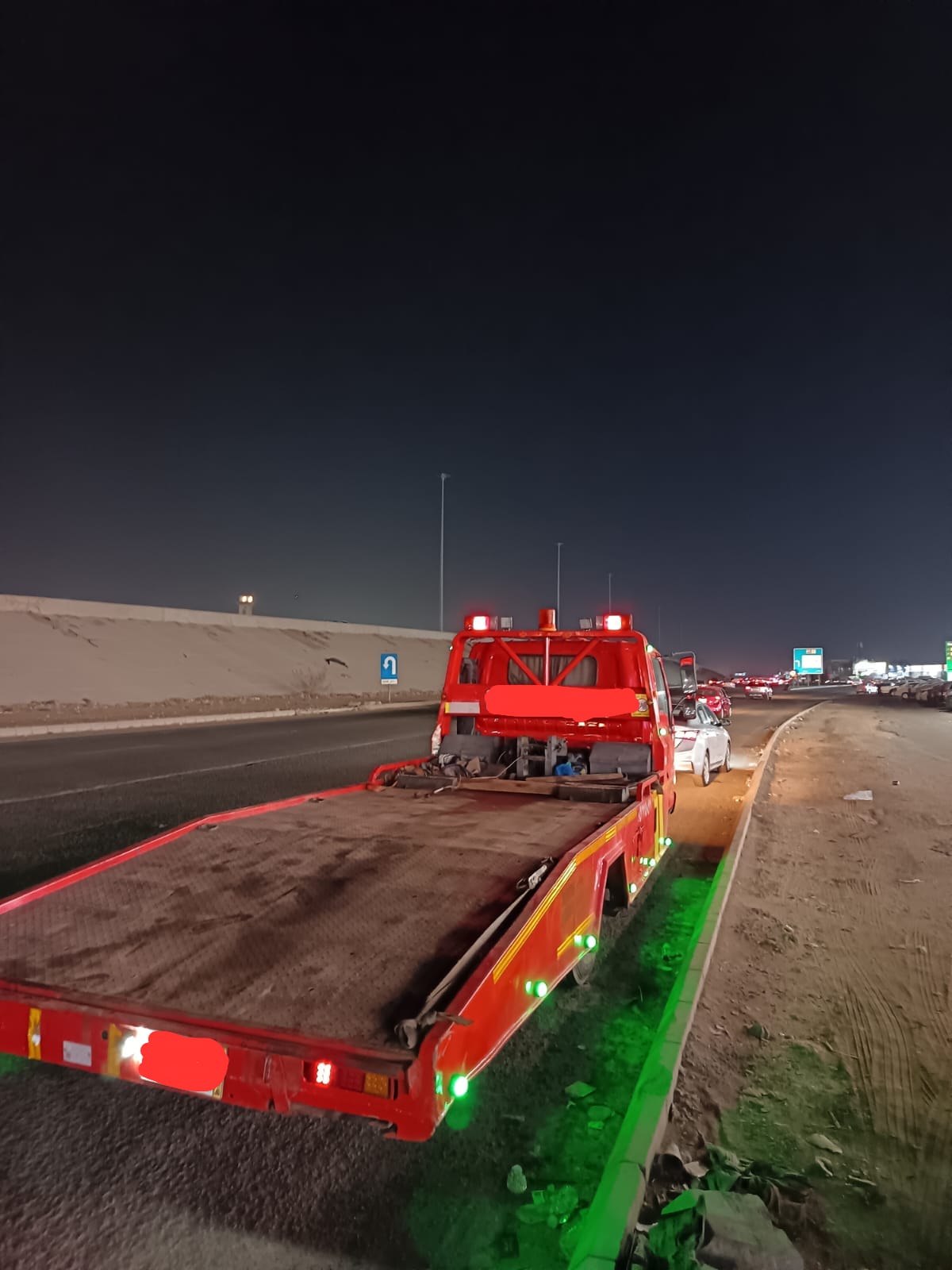 سطحة سطحة جدة ابو عبده في جدة - خدمة نقل سيارات موثوقة