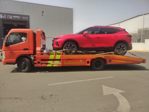 سطحة عادي في جدة
