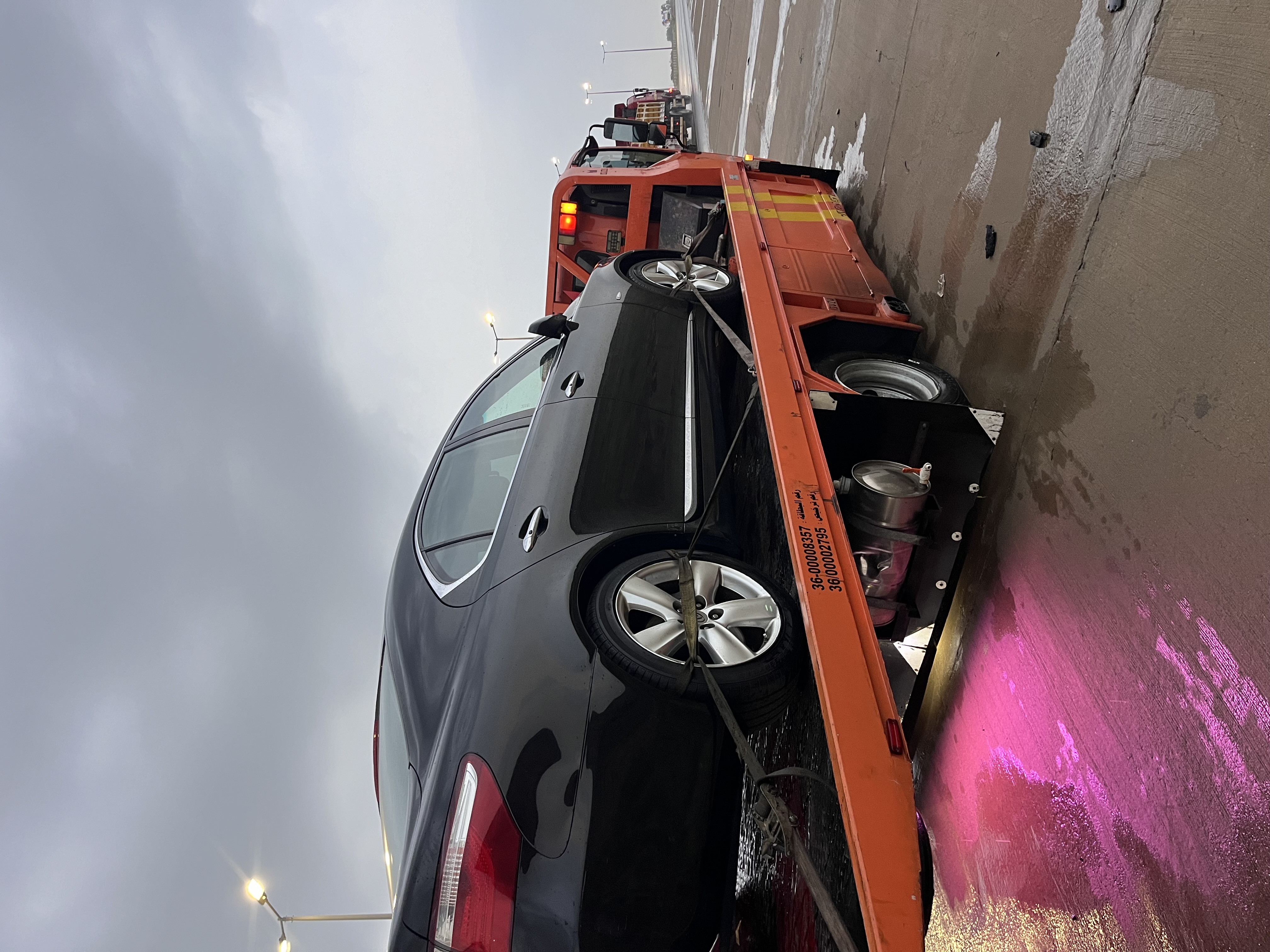 سطحة سطحة هيدروليك جدة في جدة - صورة رقم 5