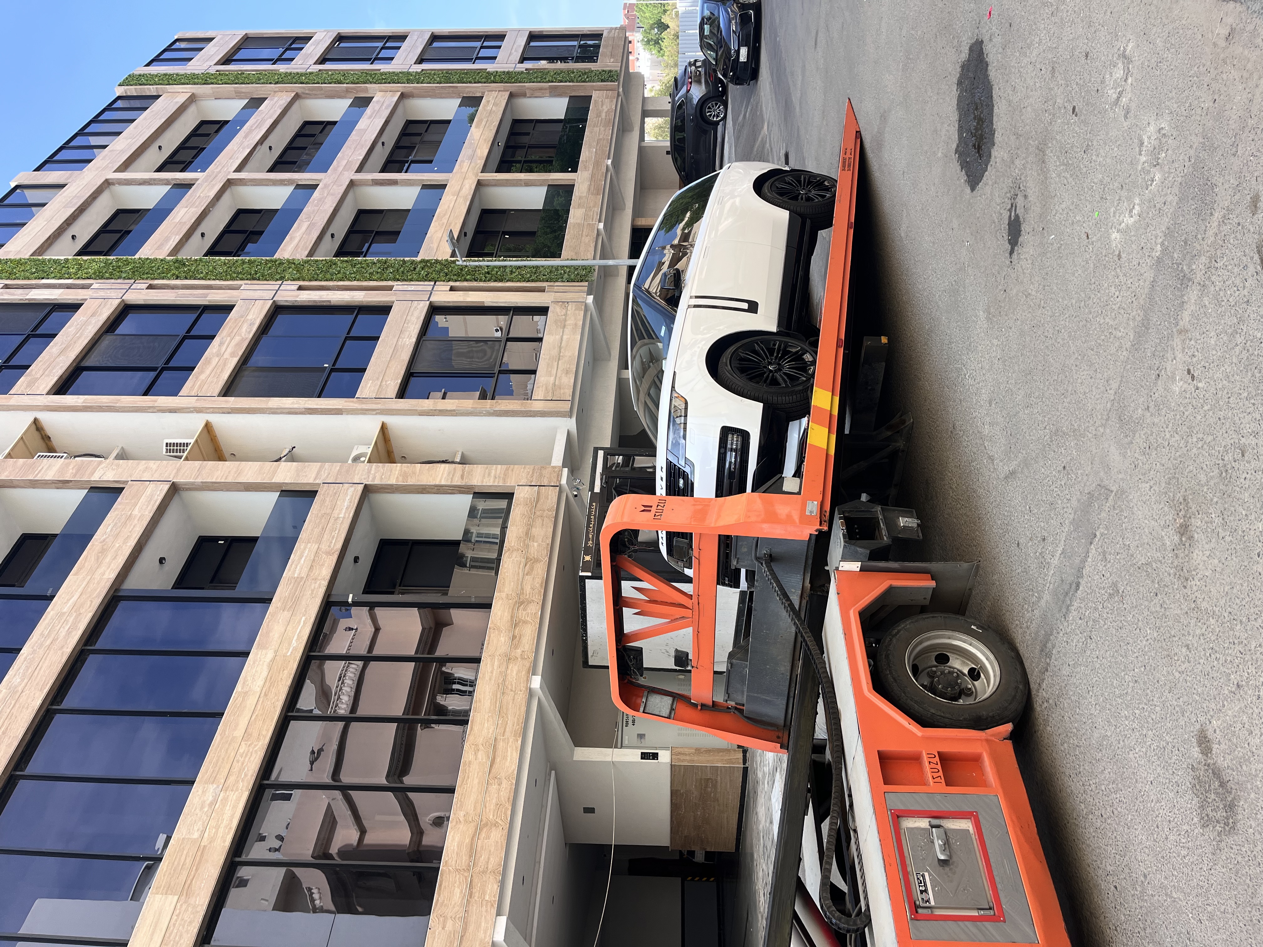 سطحة سطحة هيدروليك جدة في جدة - صورة رقم 7