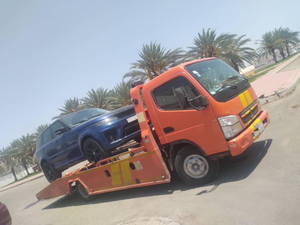سطحة عادي في جدة