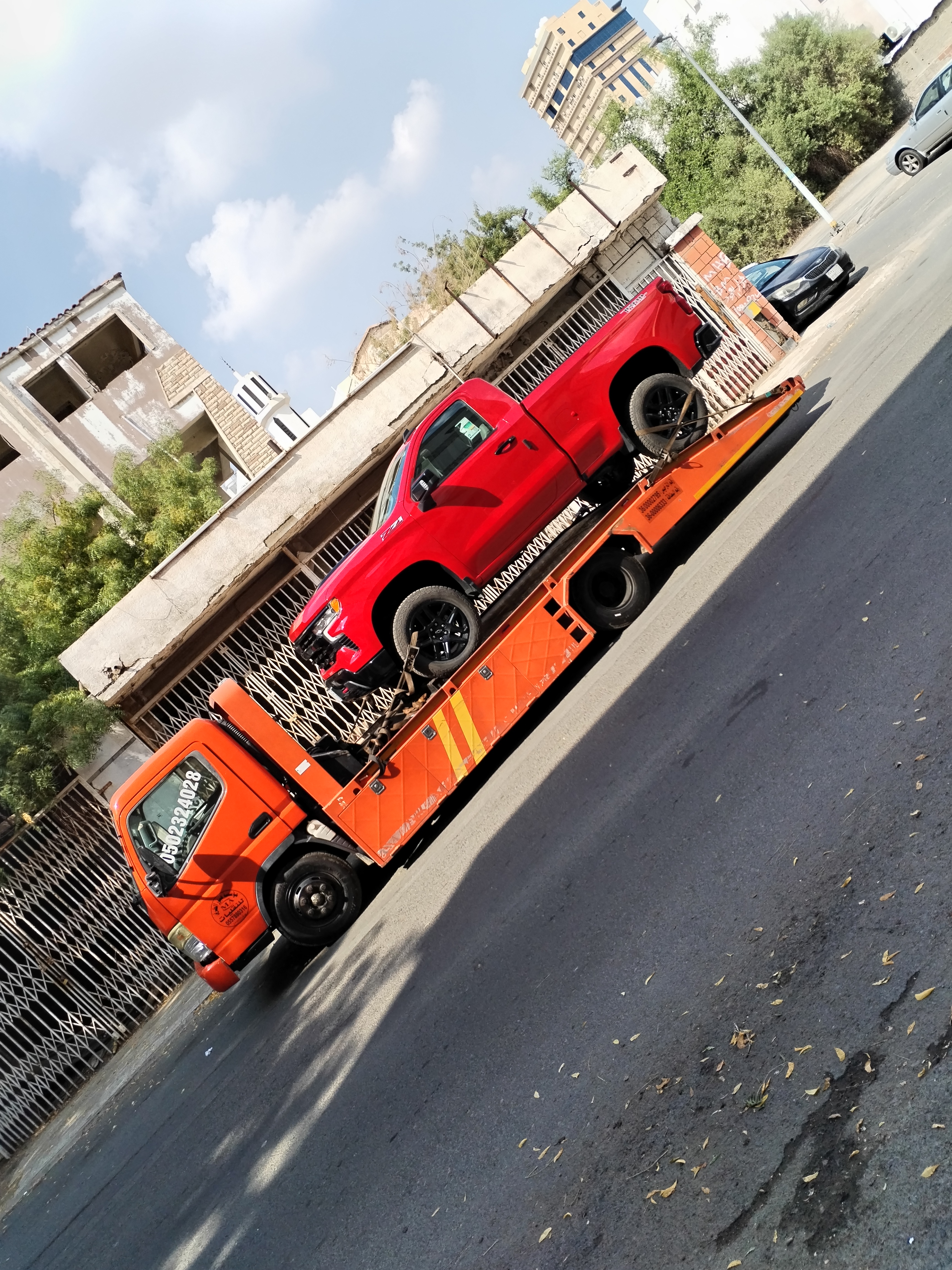 سطحة سطحة جدة  اقرب سطحة في جدة - خدمة نقل سيارات موثوقة