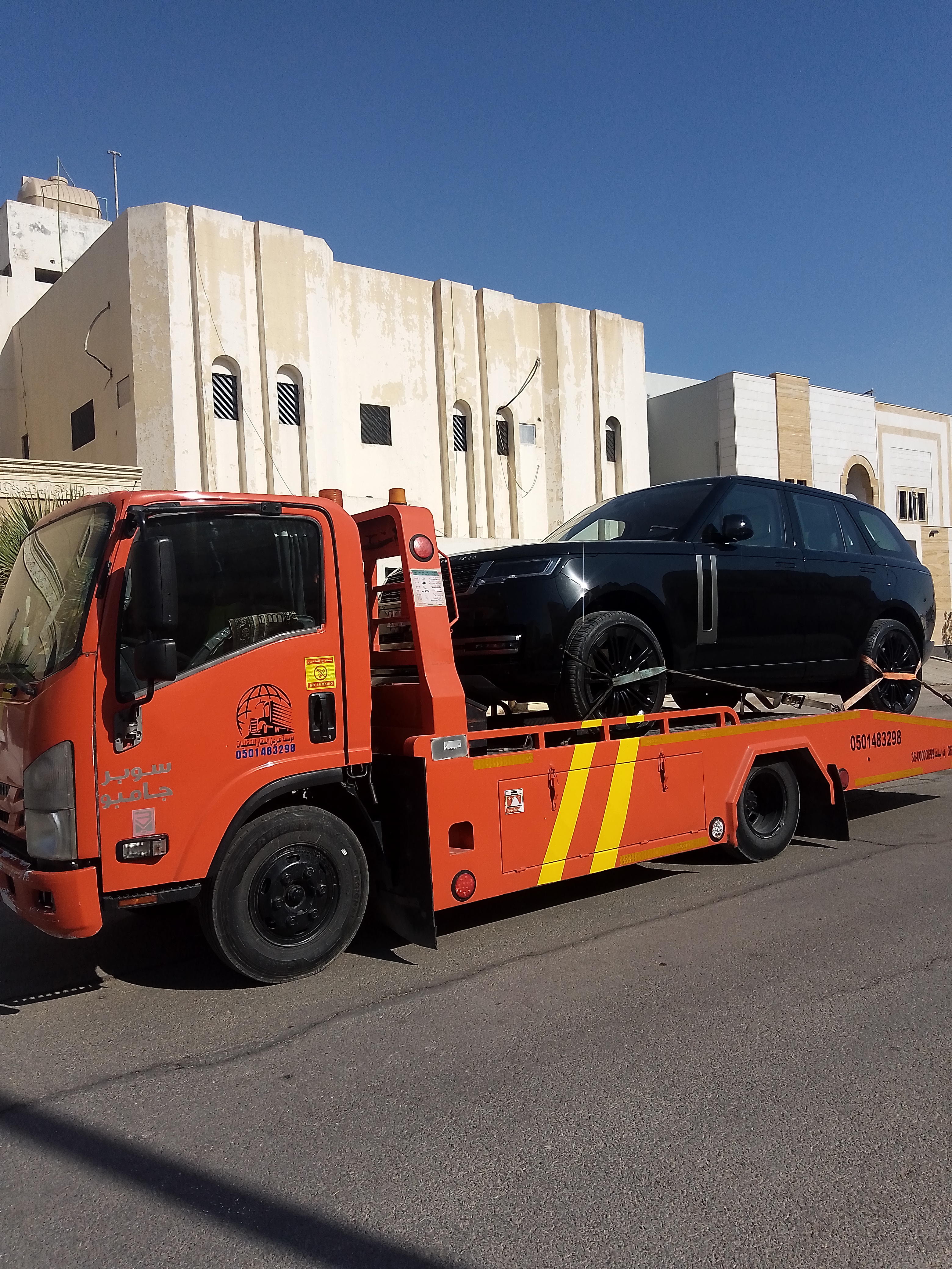 سطحة سطحه الرياض في الرياض - خدمة نقل سيارات موثوقة