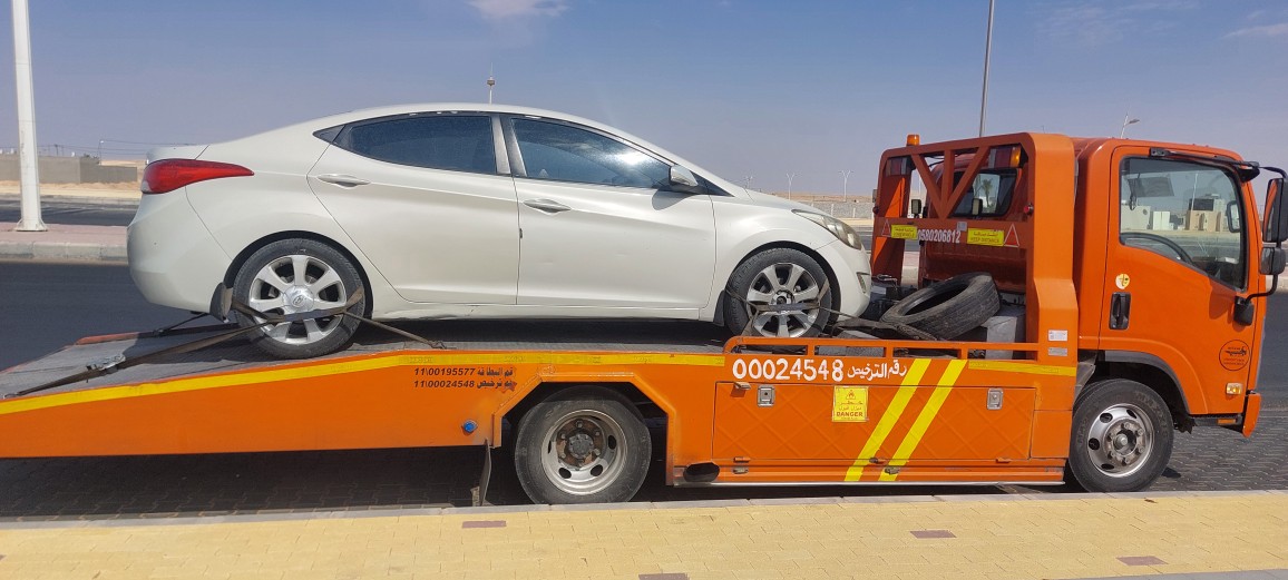 سطحة الرياض - سطحه الرياض ابو ياسمين