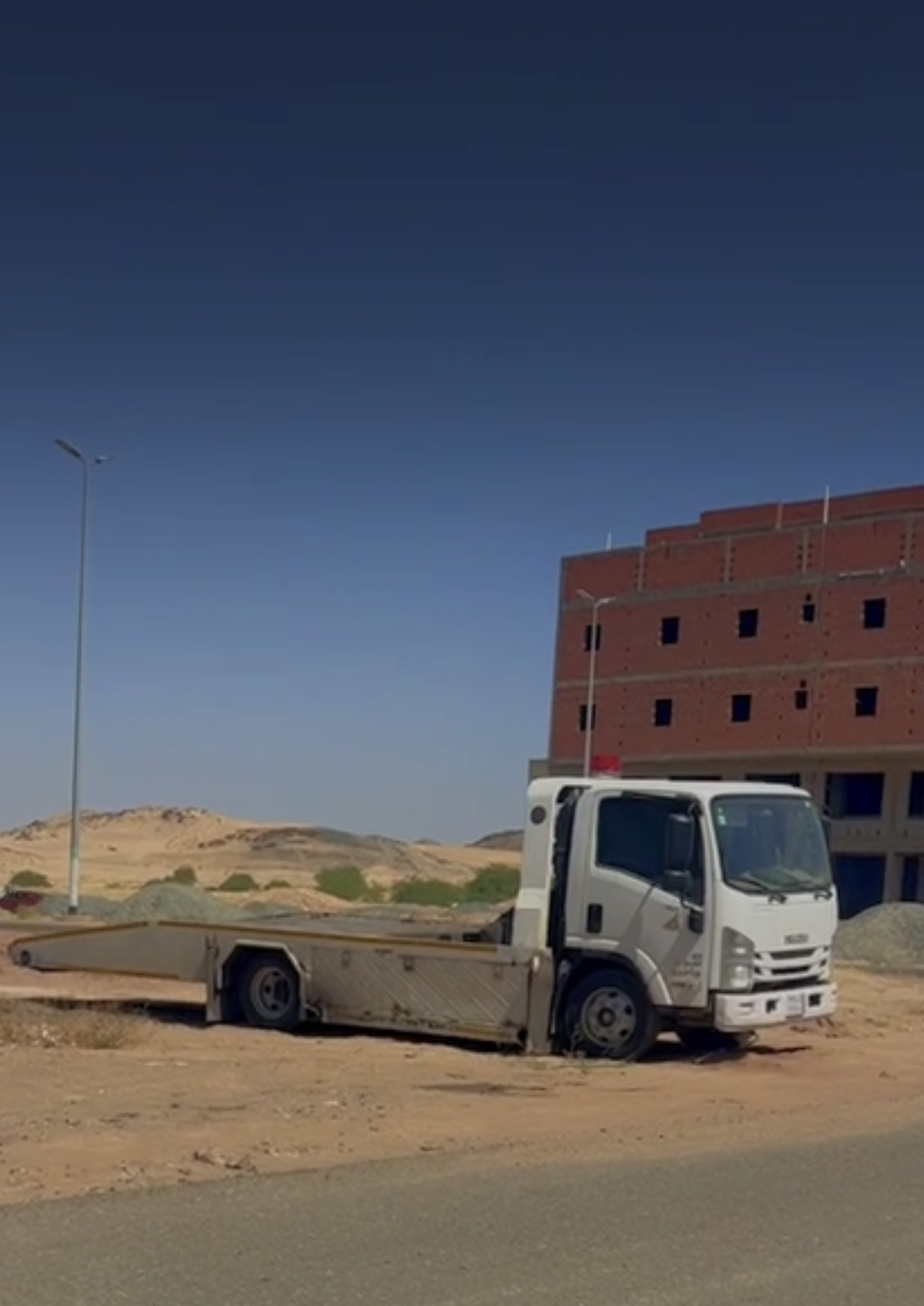 سطحة سطحه مكه في مكة - خدمة نقل سيارات موثوقة