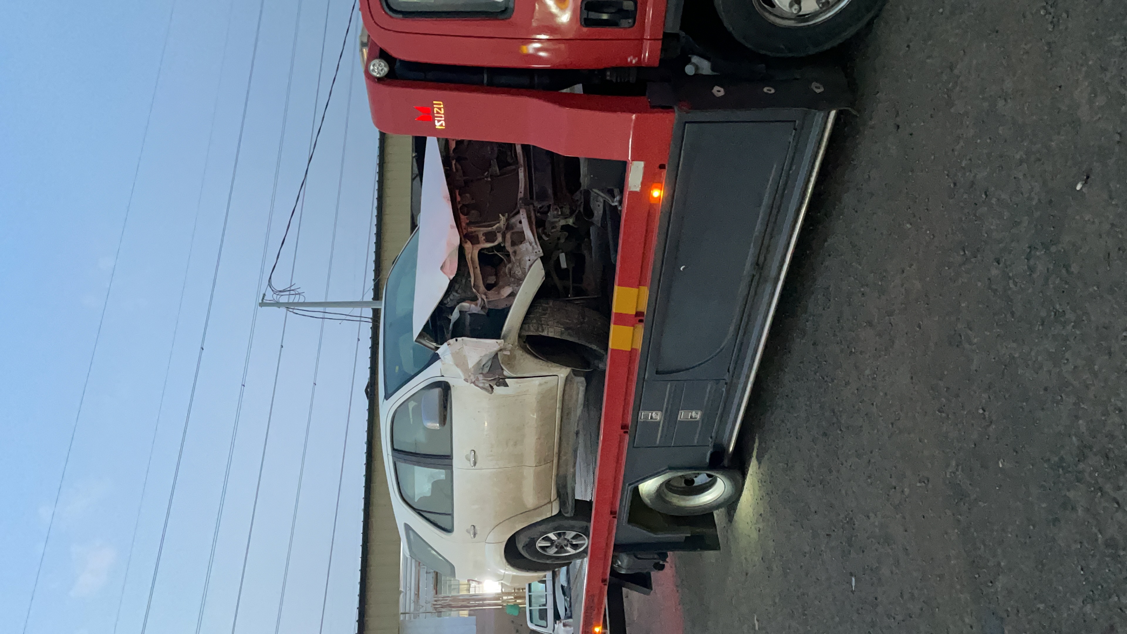 سطحة سطحه جيزان العيدابي صبيا في جازان - صورة رقم 2