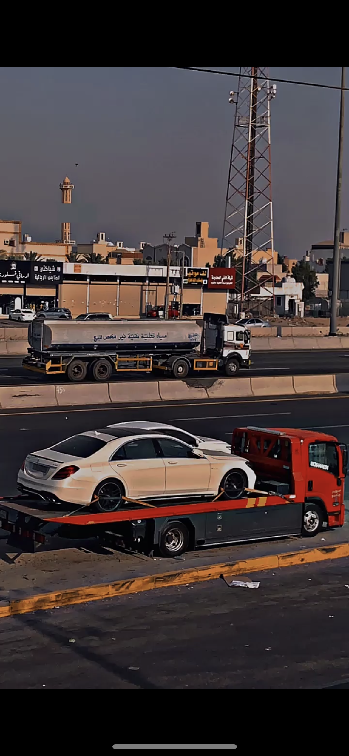 سطحة سطحه جيزان العيدابي صبيا في جازان - صورة رقم 8