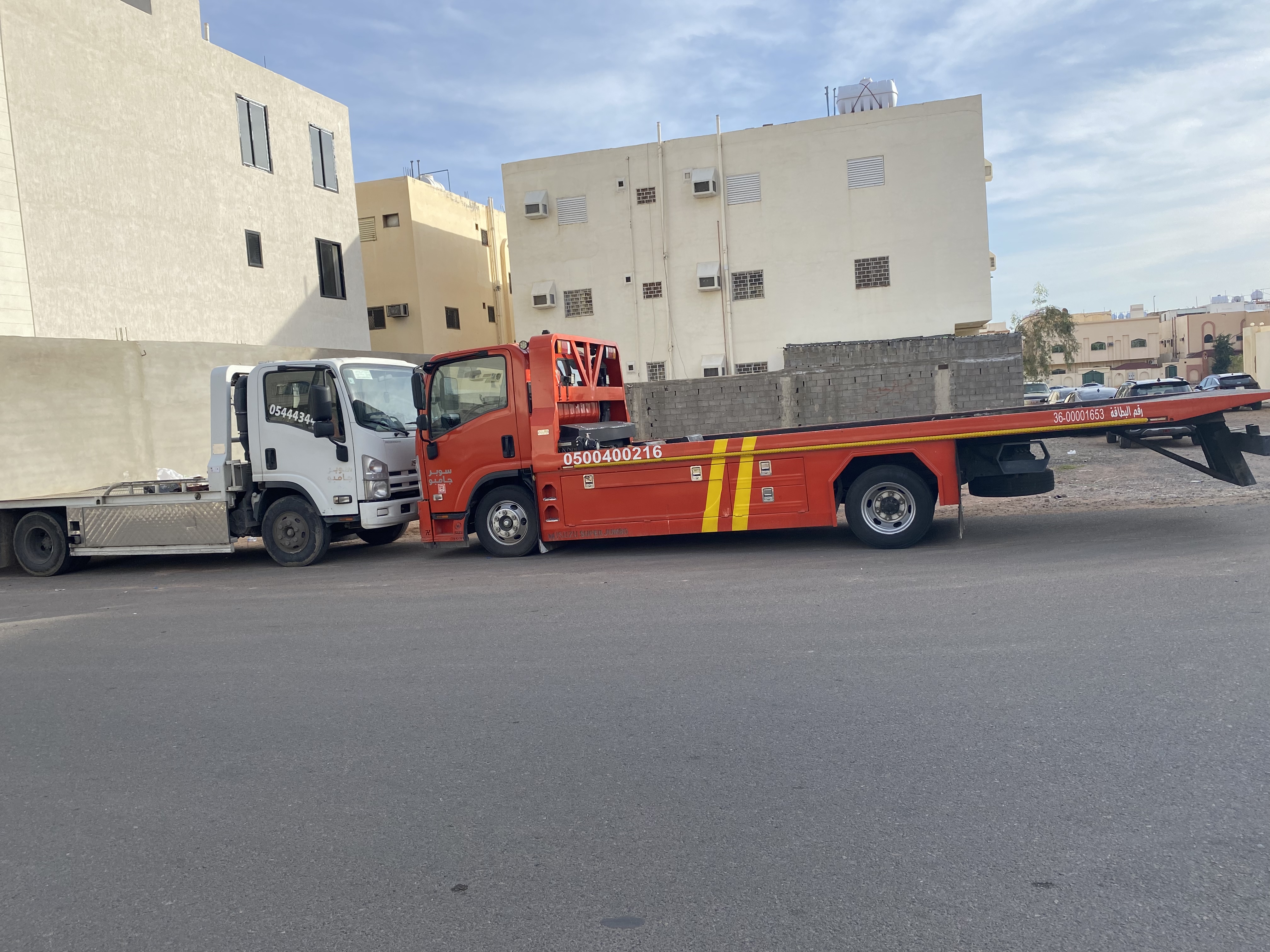 سطحة المدينة المنورة - سطحة هيدروليك بالمدينة المنورة متوفر عجلات