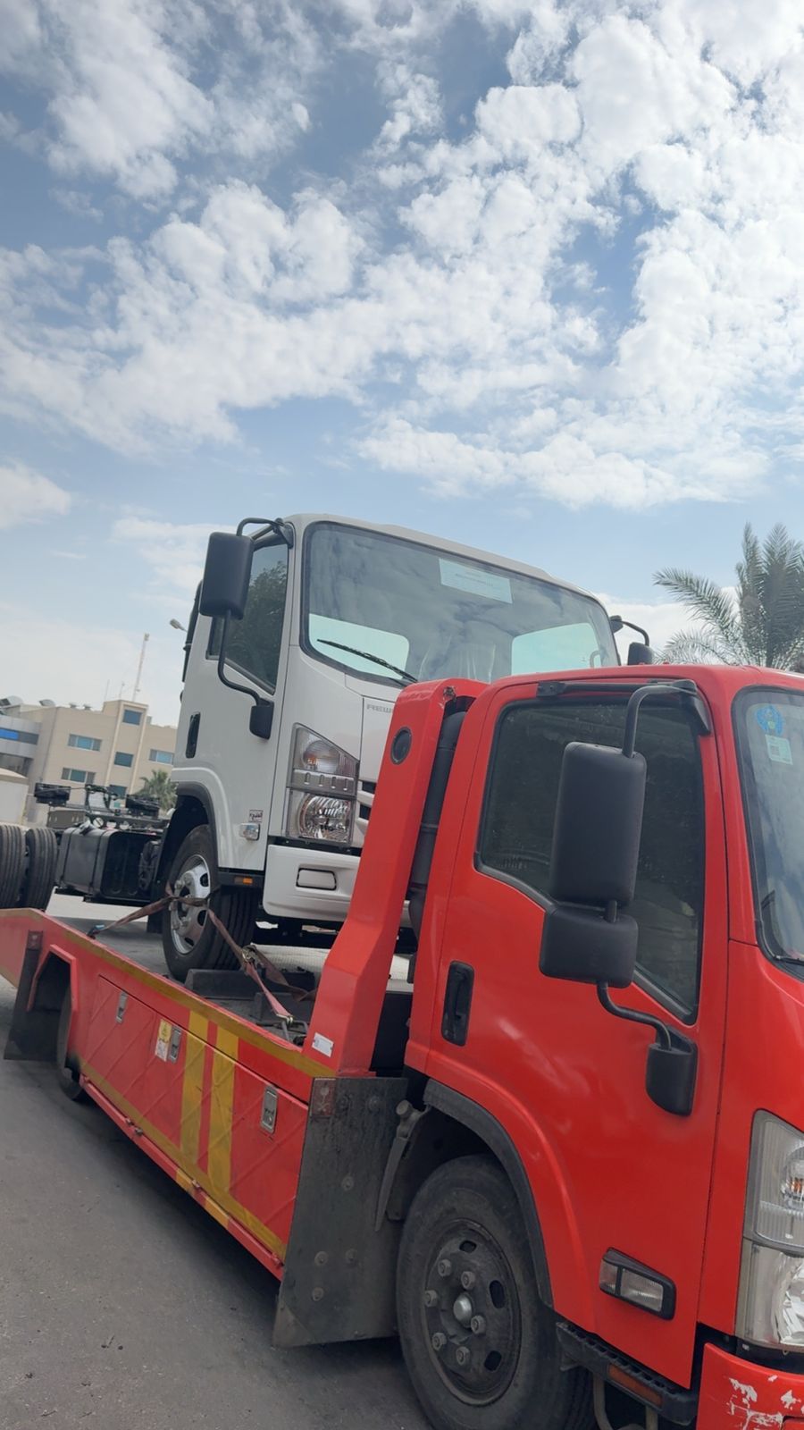 سطحة سطحه المدينه المنوره في المدينة المنورة - صورة رقم 3