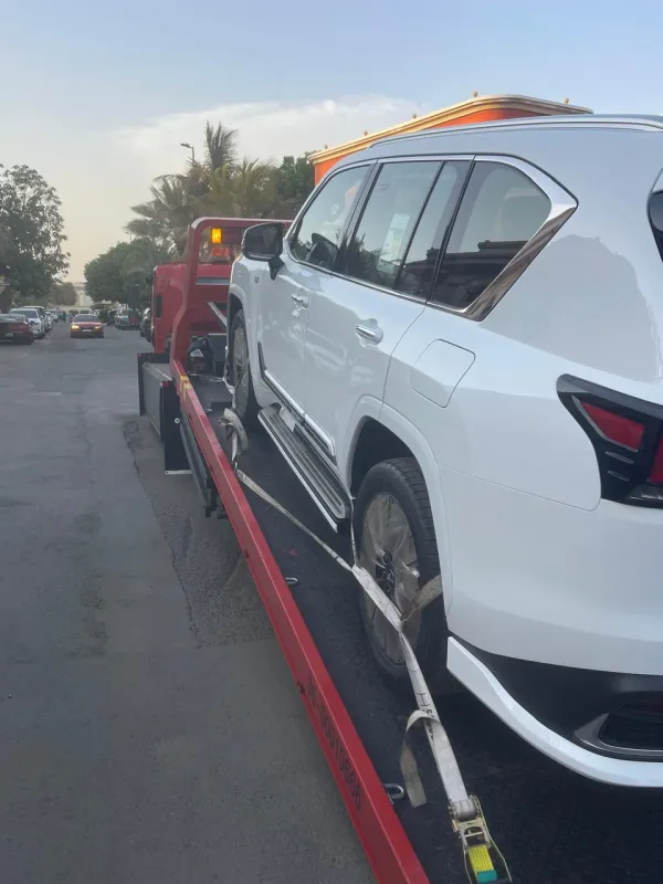 سطحة سطحة هدروليك جدة اسعار مناسبة في جدة - صورة رقم 1