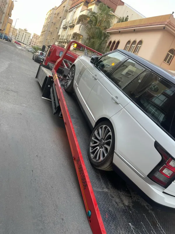 سطحة سطحة هدروليك جدة اسعار مناسبة في جدة - صورة رقم 2