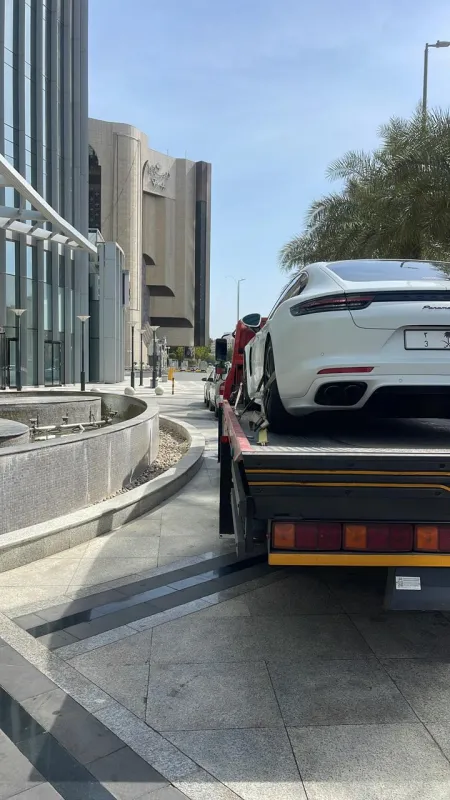 سطحة سطحة هدروليك جدة اسعار مناسبة في جدة - صورة رقم 3