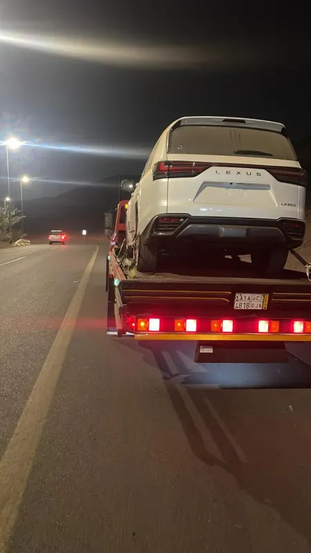 سطحة سطحة هدروليك جدة اسعار مناسبة في جدة - صورة رقم 4