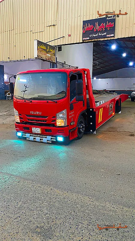 سطحة اقرب سطحة في ابها في أبها - صورة رقم 1