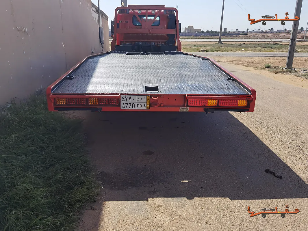 سطحة سطحة أبو الحميدي في بريدة - صورة رقم 2