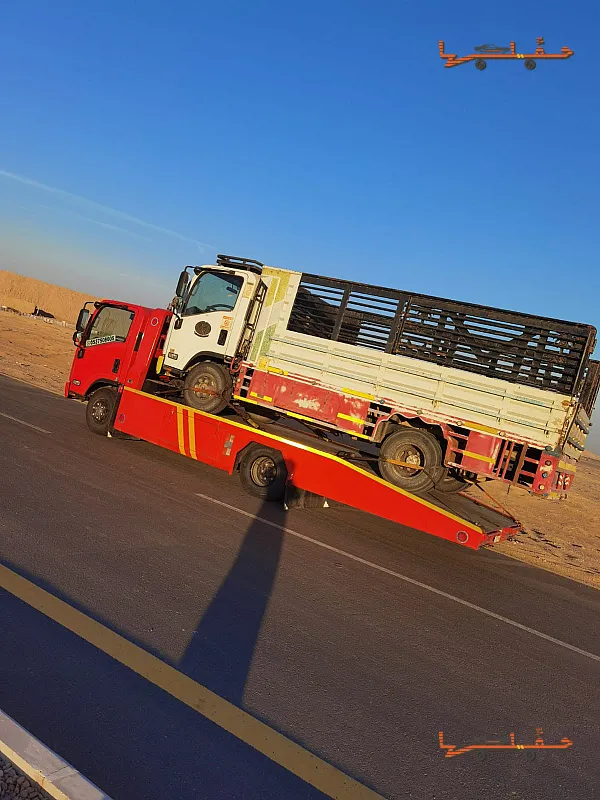 سطحة سطحة أبو الحميدي في بريدة - صورة رقم 4