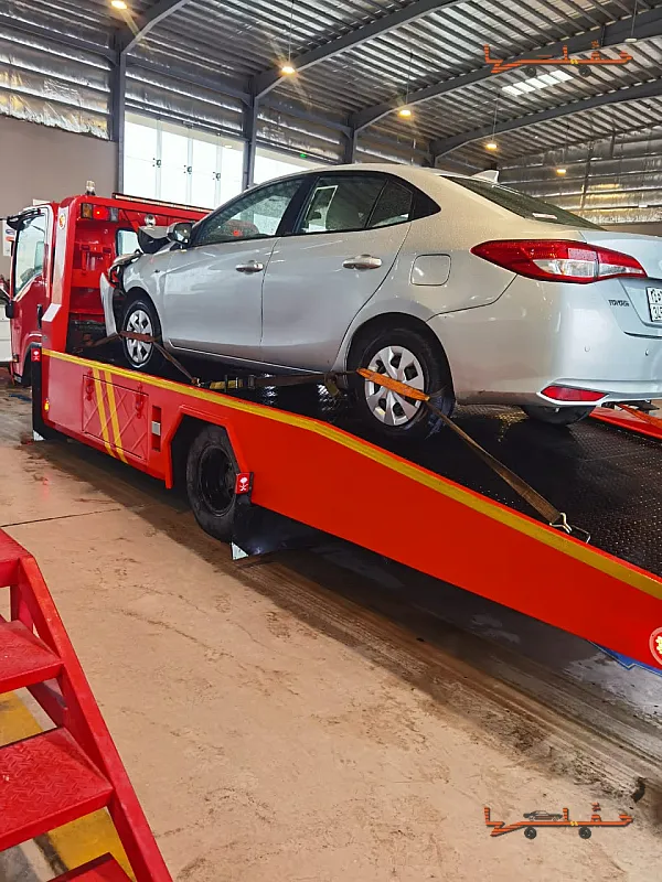 سطحة سطحة أبو الحميدي في بريدة - صورة رقم 8