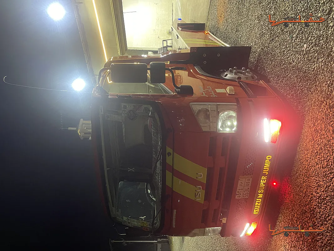 سطحة سطحة ابو فهد الزهراني في قلوة - صورة رقم 2