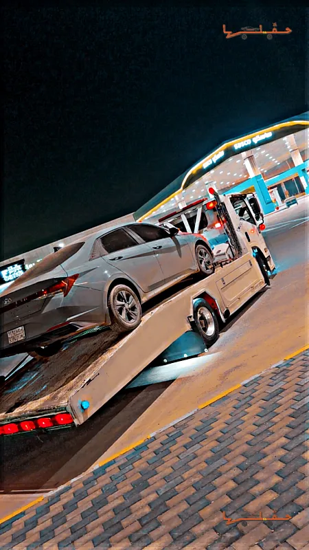 سطحة سطحة الجنوب ابو ديالا في خميس مشيط - صورة رقم 2