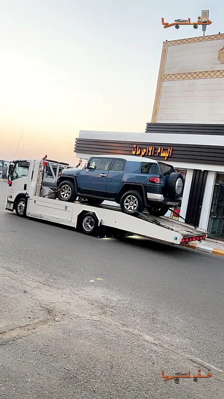 سطحة سطحة الجنوب ابو ديالا في خميس مشيط - صورة رقم 3