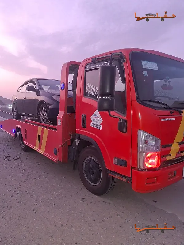 سطحة عادي في القنفذة