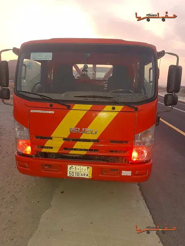 سطحة سطحة القنفذة المظيلف في القنفذة - صورة رقم 2