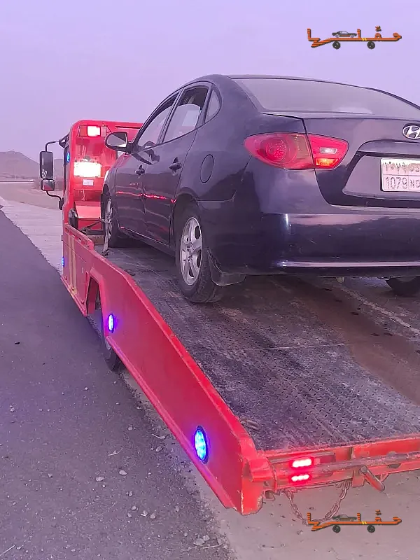 سطحة سطحة القنفذة المظيلف في القنفذة - صورة رقم 5