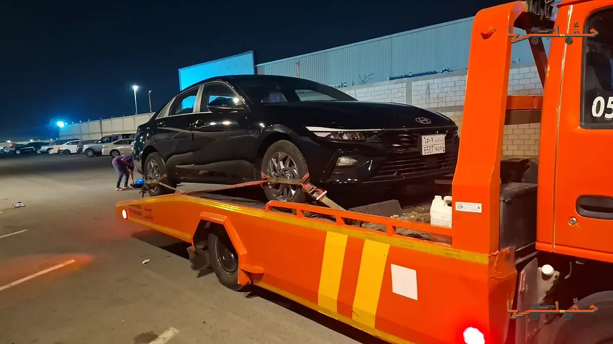 سطحة سطحة القوز القنفذة في القوز - صورة رقم 2