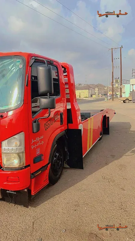 سطحة سطحة القوز القنفذة في القوز - صورة رقم 3