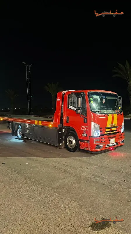 سطحة سطحة القوز القنفذة في القوز - صورة رقم 4