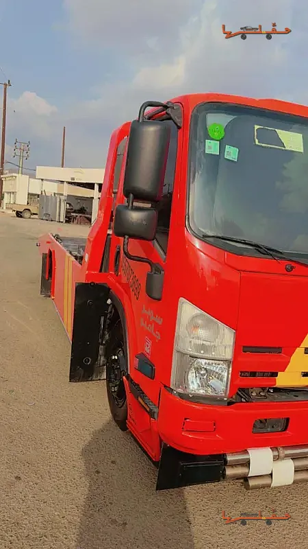 سطحة سطحة القوز القنفذة في القوز - صورة رقم 5