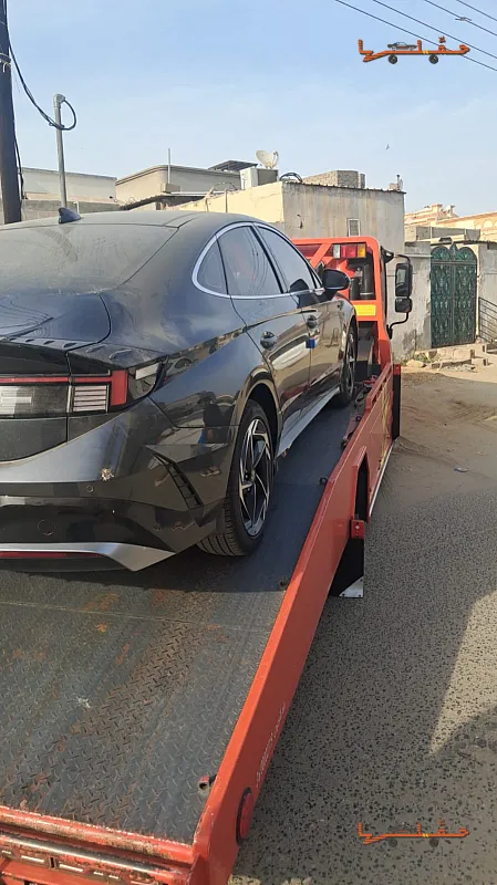 سطحة سطحة القوز القنفذة حلي في القوز - صورة رقم 2