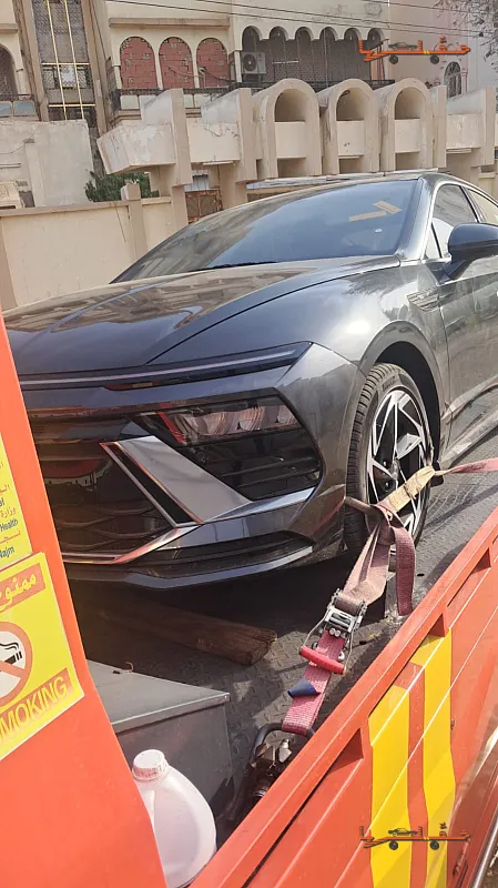 سطحة سطحة القوز القنفذة حلي في القوز - صورة رقم 3