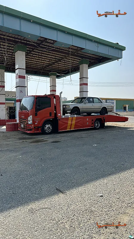 سطحة سطحة المظيلف ابو حمزه في المظيلف - صورة رقم 2