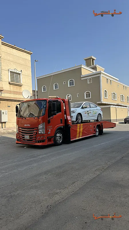 سطحة سطحة المظيلف ابو حمزه في المظيلف - صورة رقم 4