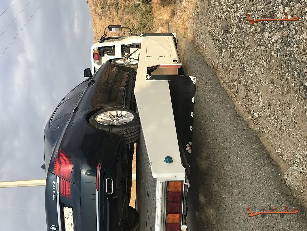 سطحة سطحة المظيلف في المظيلف - صورة رقم 2