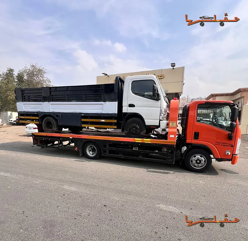 سطحة سطحة الشرايع هيدروليك في مكة - صورة رقم 3