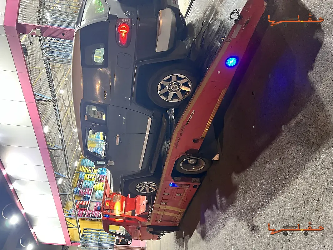 سطحة مكة - سطحة الشرايع