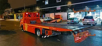 سطحة سطحة الطائف لنقل السيارات في الطائف - صورة رقم 2