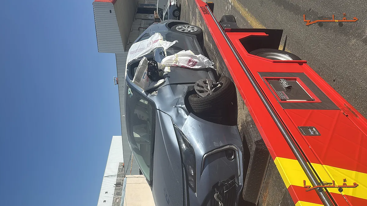 سطحة سطحة الطائف سطحه الحارثي في الطائف - صورة رقم 2