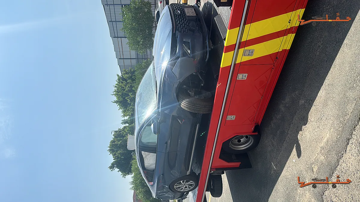 سطحة سطحة الطائف سطحه الحارثي في الطائف - صورة رقم 3