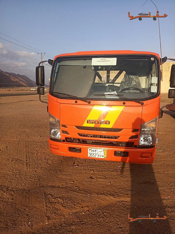 سطحة حائل - سطحة جدة ابو نوره