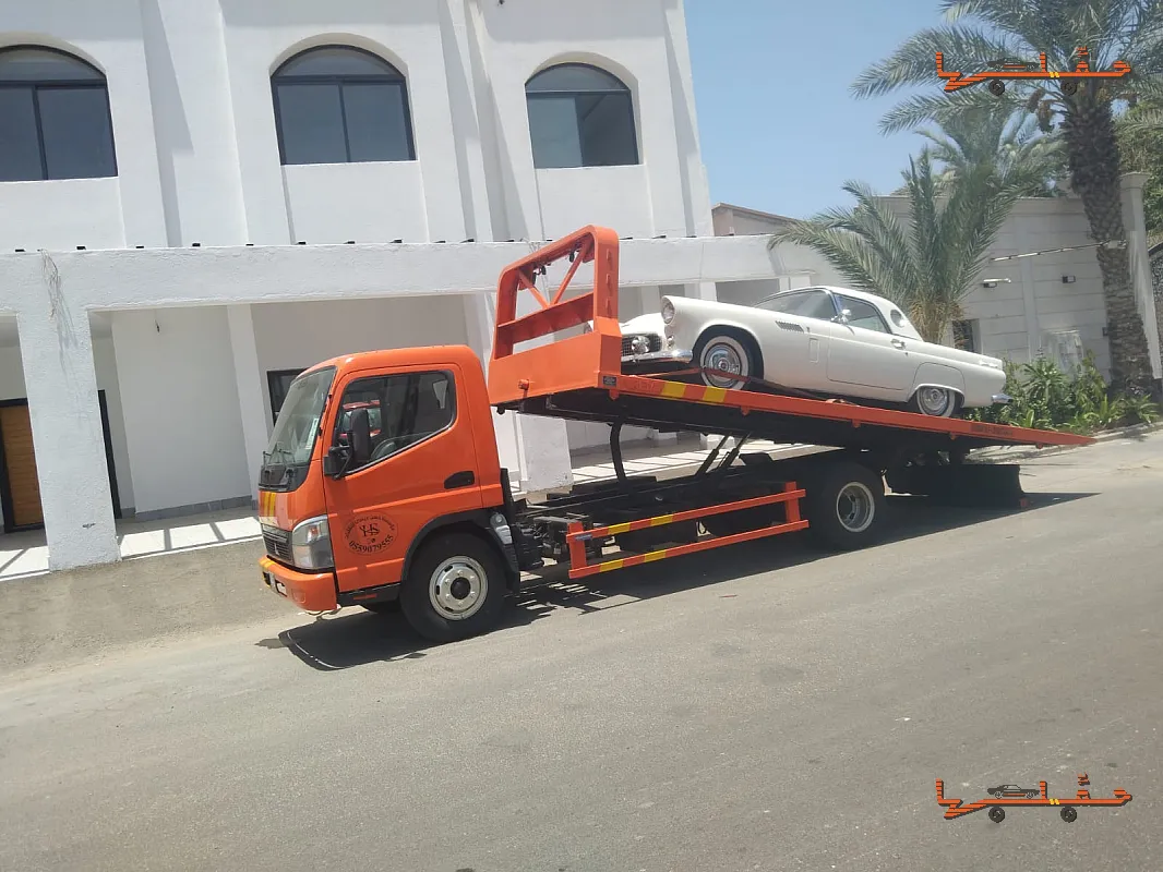 سطحة جدة - سطحة جدة هيدروليك وعادي