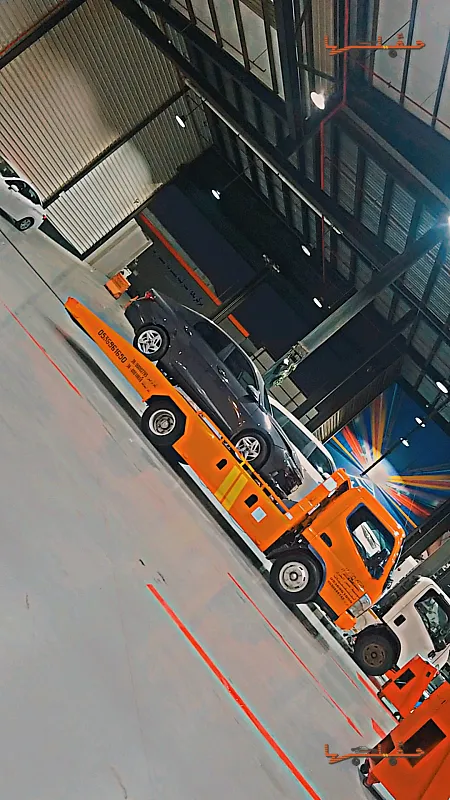 سطحة سطحة جدة لنقل السيارات في جدة - صورة رقم 2