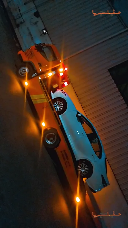 سطحة سطحة جدة لنقل السيارات في جدة - صورة رقم 3