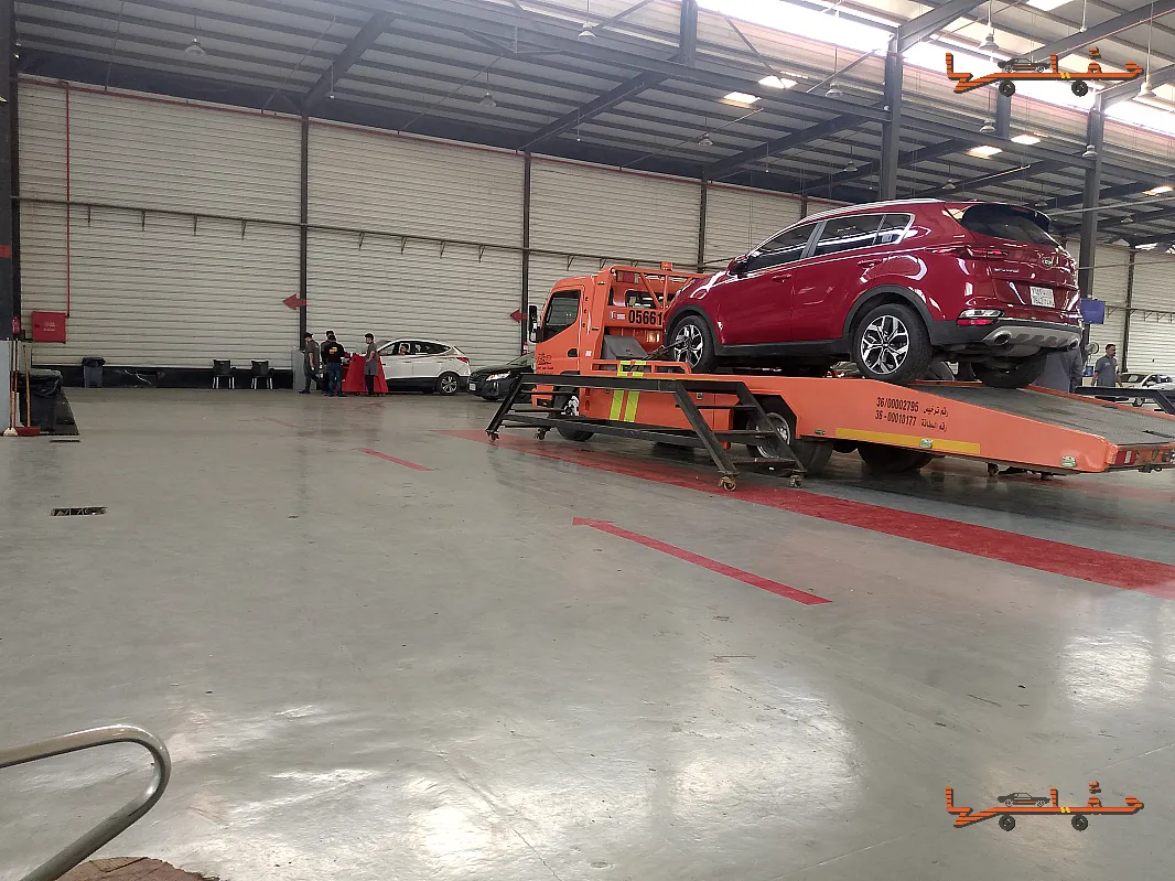 سطحة سطحة جدة مكه خدمه 24ساعه في مكة - صورة رقم 3