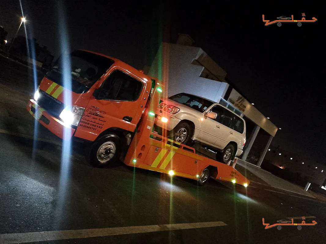 سطحة سطحة جدة مكه خدمه 24ساعه في مكة - صورة رقم 4