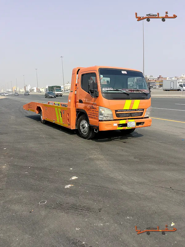 سطحة سطحة جدة مكه خدمه 24ساعه في مكة - صورة رقم 5